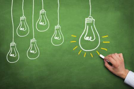 Ideas