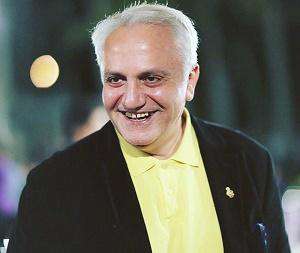 یاد «علی معلم» سر صحنه فیلم جدید «بهروز شعیبی»