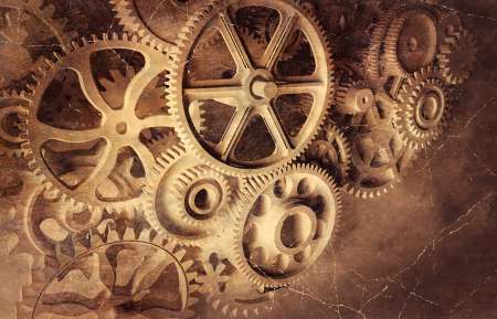 gears