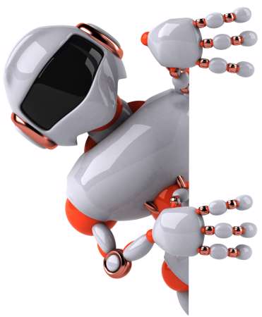 Robot