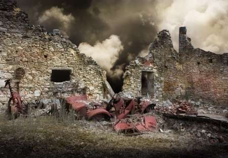rovine