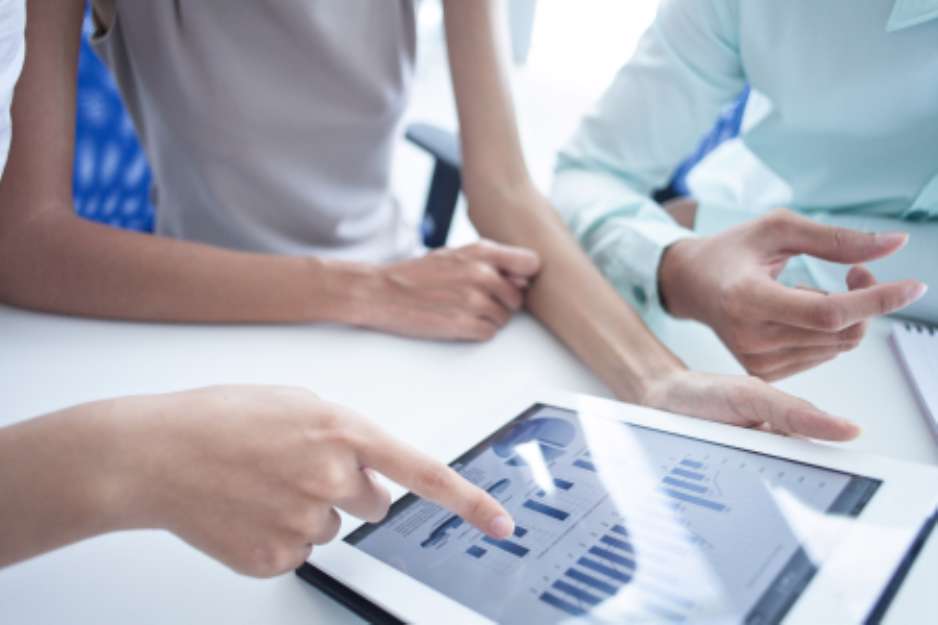 Digital business