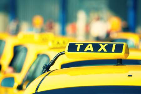 Taxi