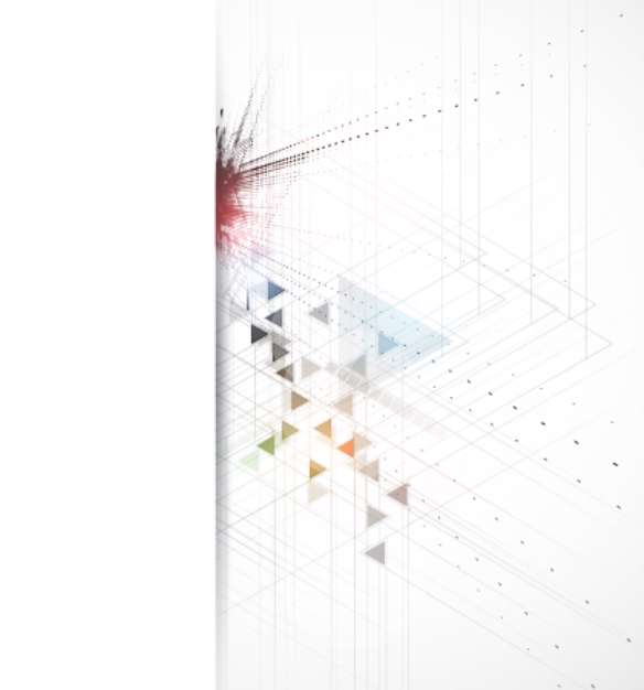 science futuristic internet high computer technology business