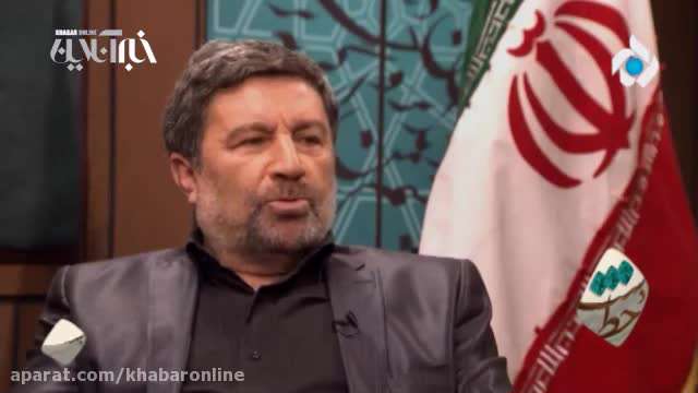 ماجرای 170 میلیونی که الیاس حضرتی از شهرام جزایری گرفت