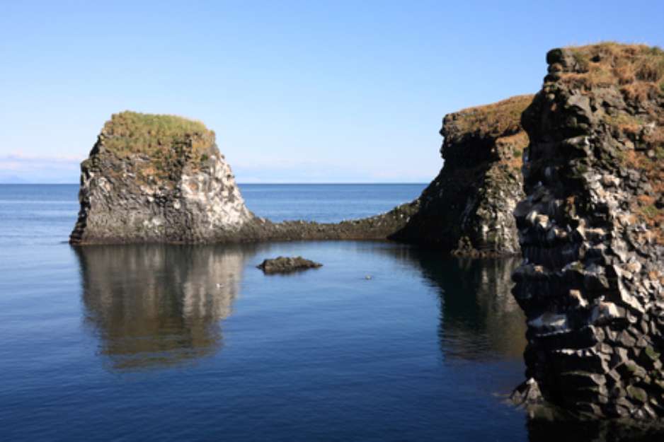 Iceland - Snaefellsnes peninsula