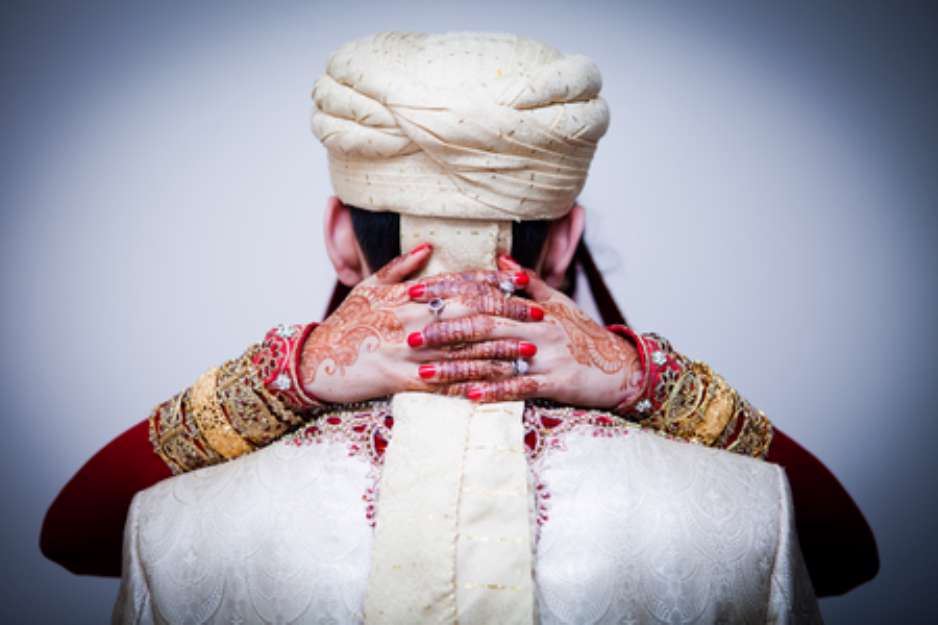 Indian Wedding
