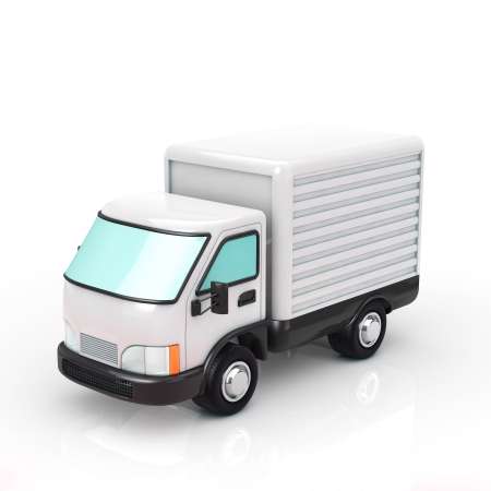 truck