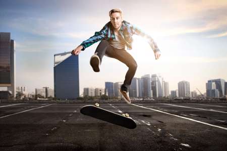 Skate