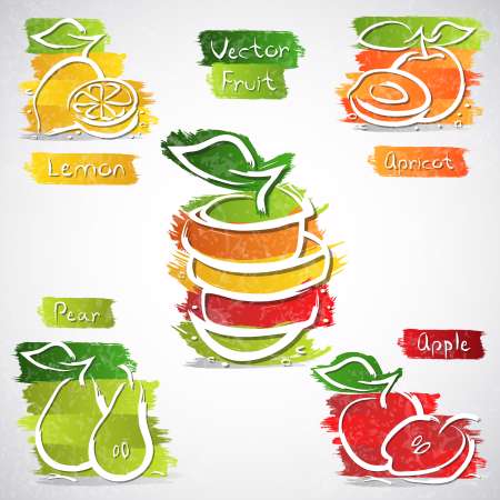 Fruit collection
