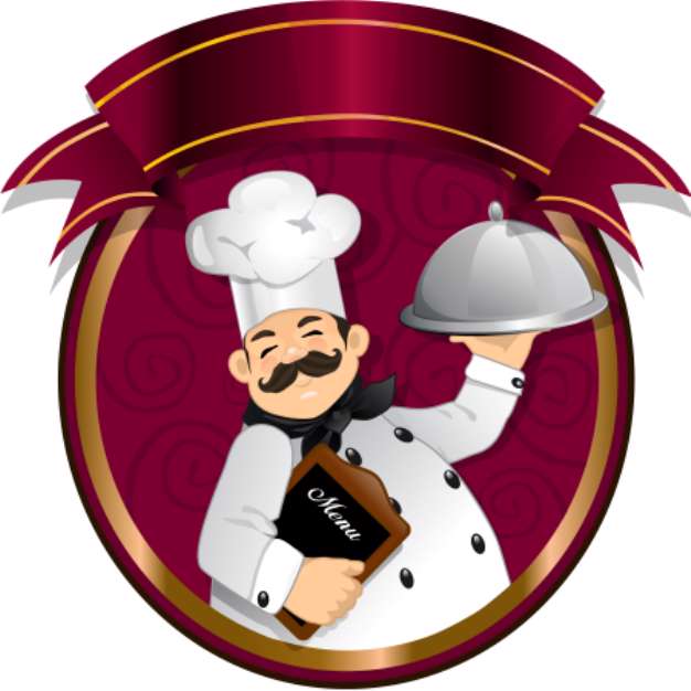 Chef border color