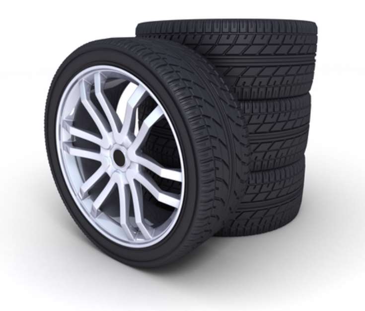 wheel