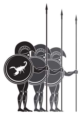 gladiator