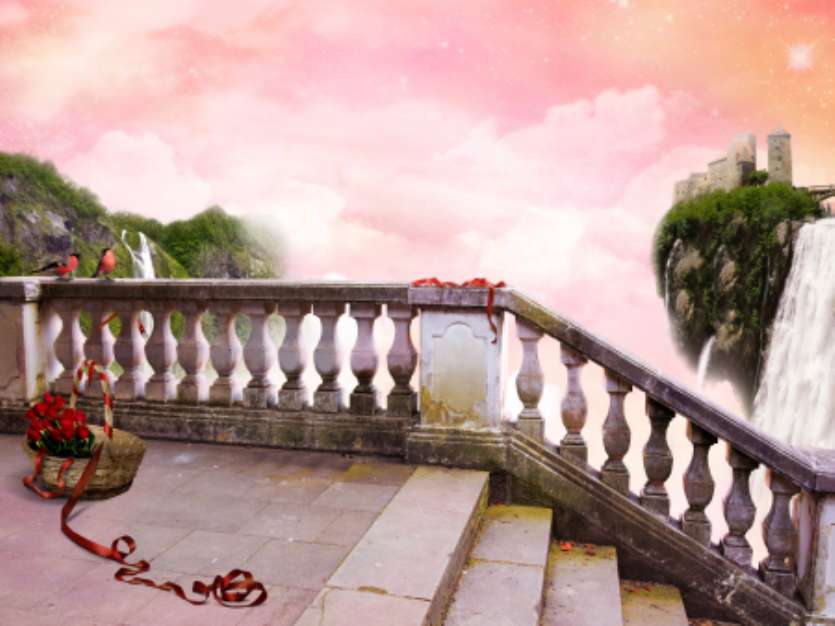 In Fairy Tale