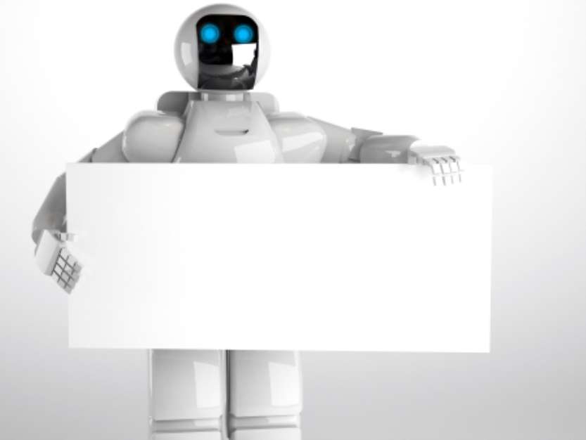 robot