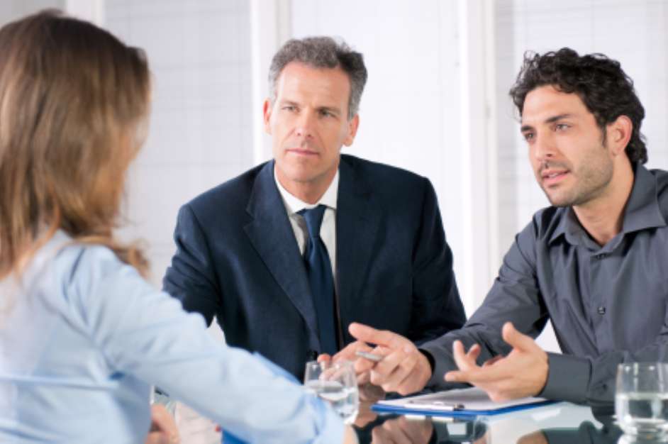 Job recruitment
