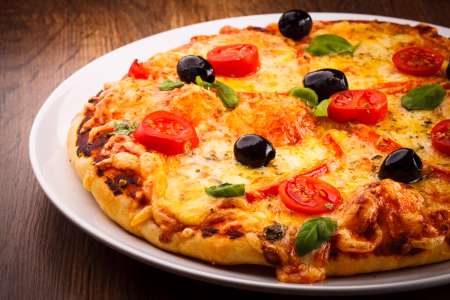 Pizza