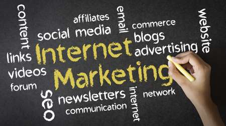 Internet Marketing