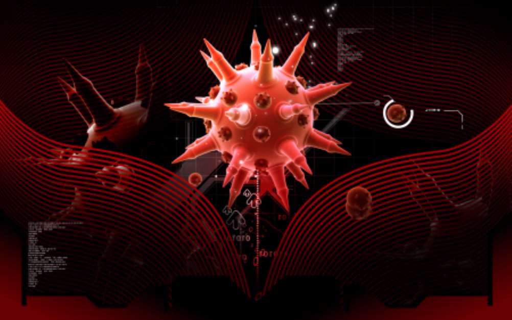 Herpes virus