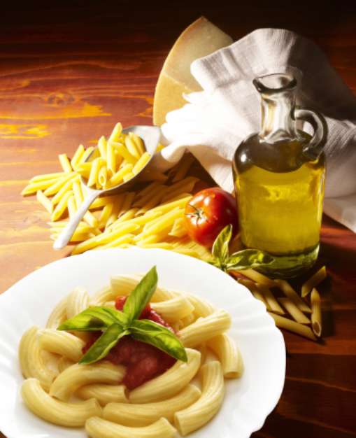 italian cuisine