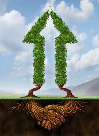 Collaborating For Growth