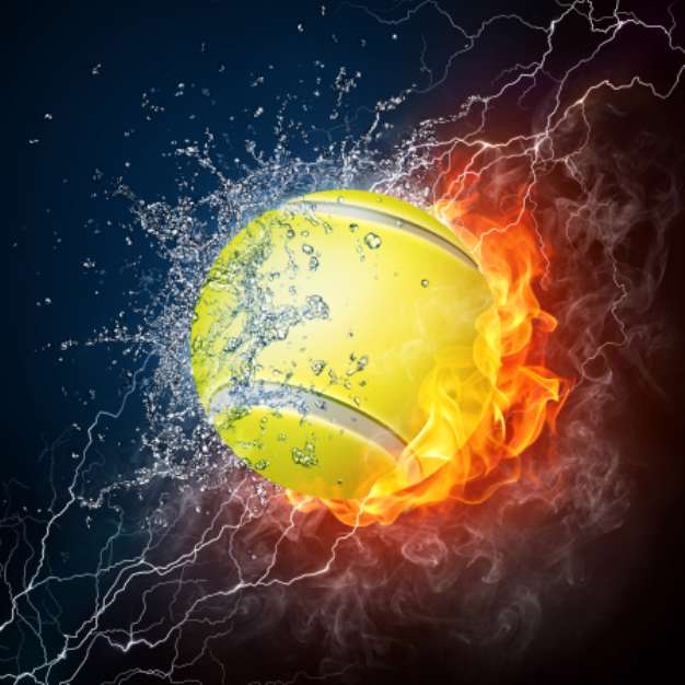 Tennis Ball