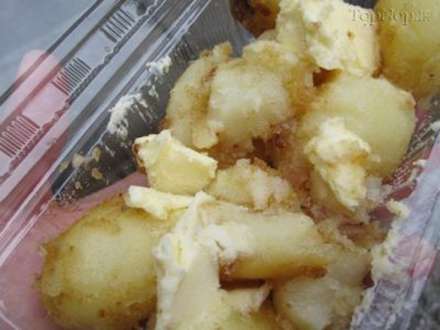 اسنک های ژاپنی