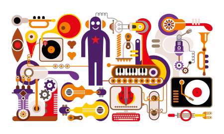 Dance Music Party