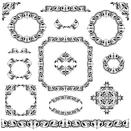 Design elements