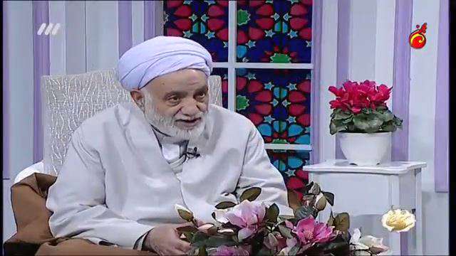 حرف های خدا را برای ما بگو!