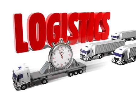logistics