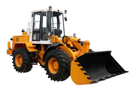 Tractor