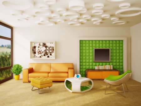 room