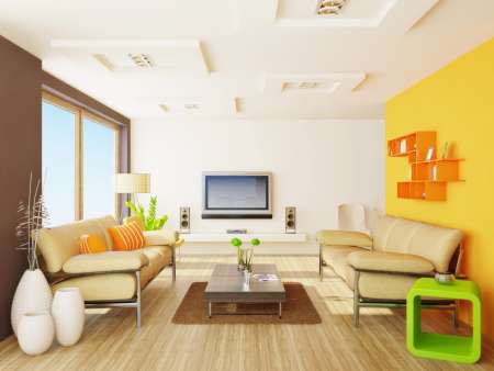 room