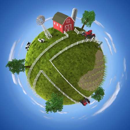 Farm