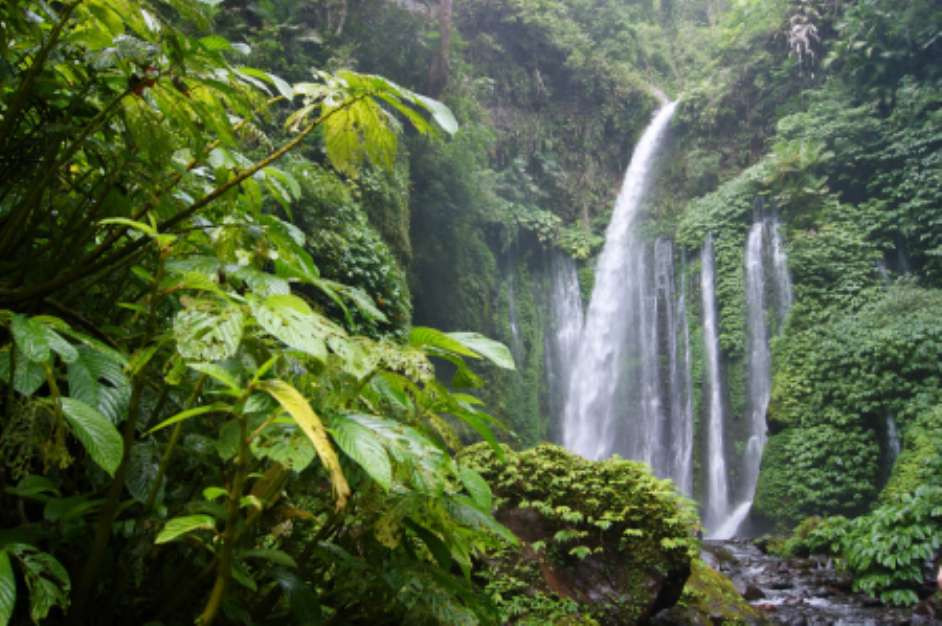 Wasserfall