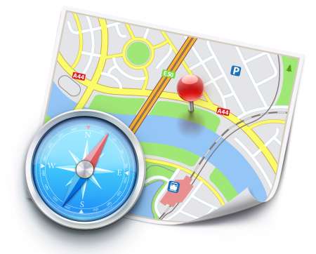 Navigation concept