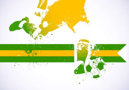 Brazil Soccer