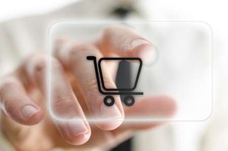 Online shopping