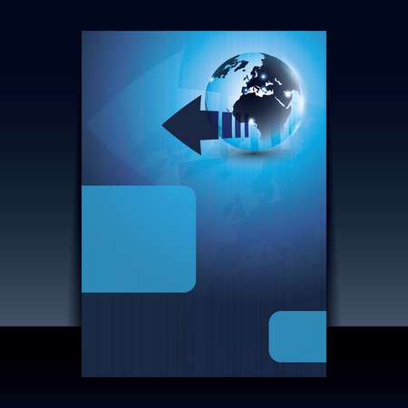 Flyer or Cover Design