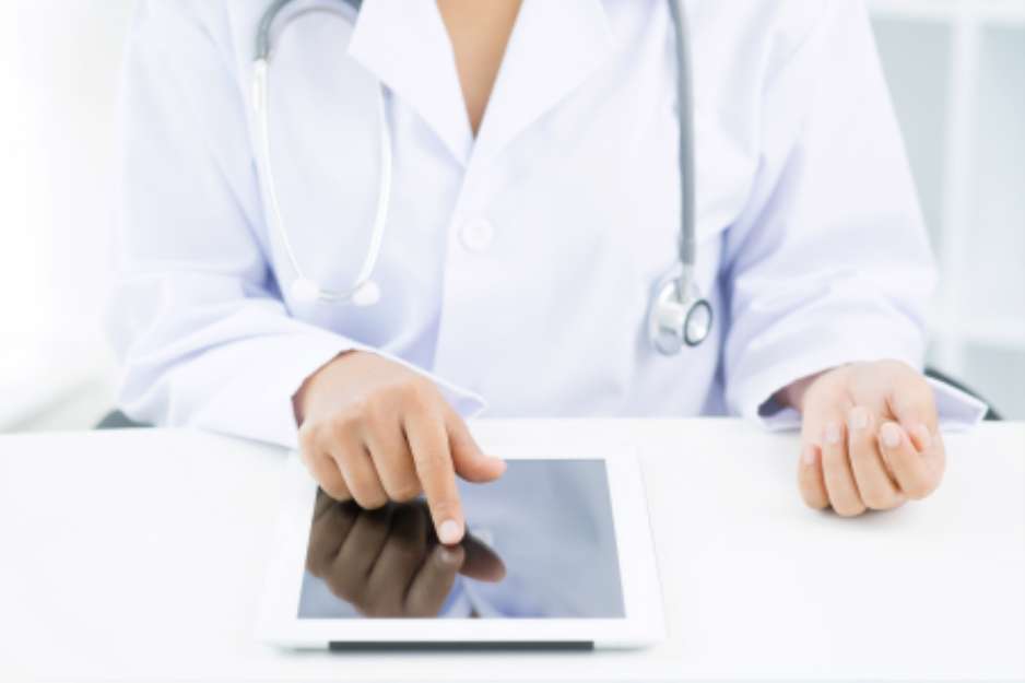 Technology in medicine