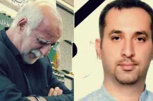 واکنش بازیگر تلویزیون به شایعه خودکشی پسرش