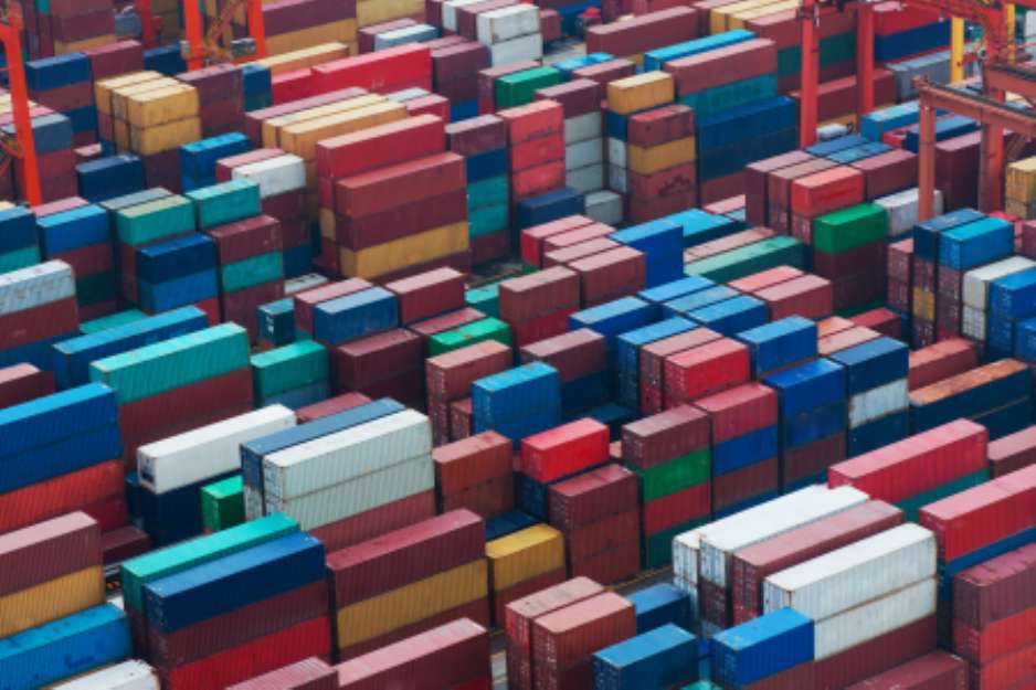 Transportation background