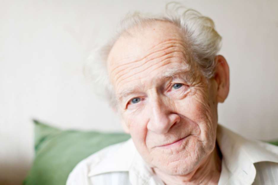 Grandfather