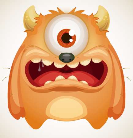 Monster