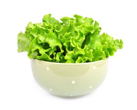 Lettuce