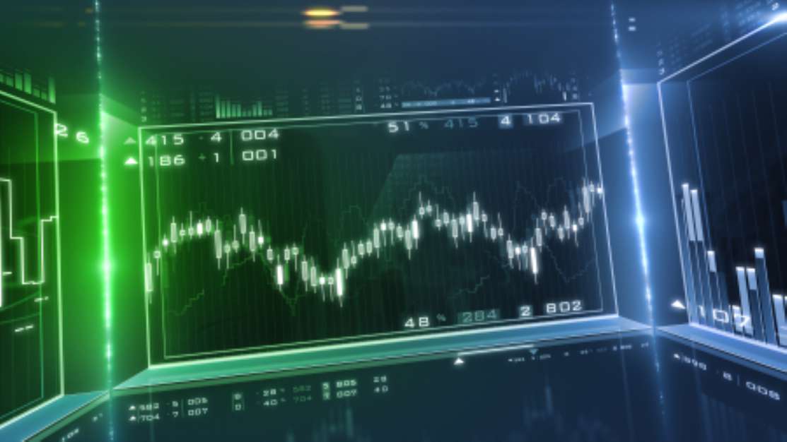 Business background. Market Analyze. Forex.