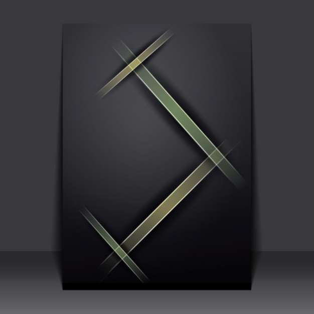 Flyer or Cover Design
