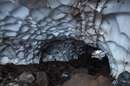 غار يخي و فوق العاده زيباي كامچاتكا