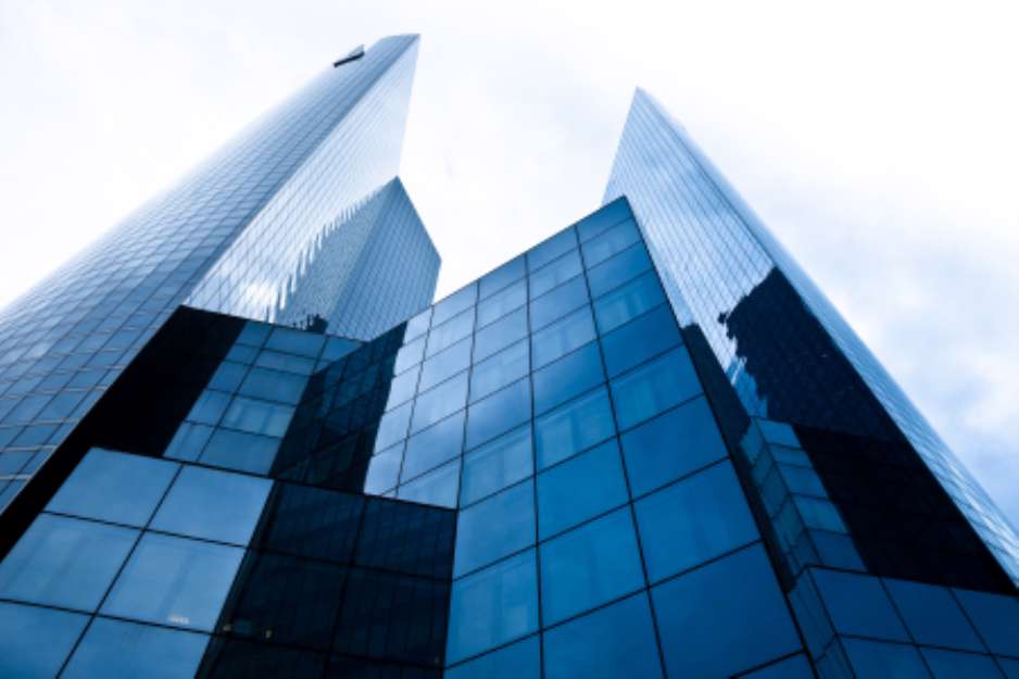 Hochhأ¤user - Bأ¼ros- real estate